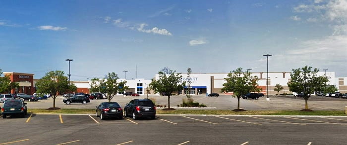 K-Mart (Kmart) - Novi - 43825 West Oaks Drive